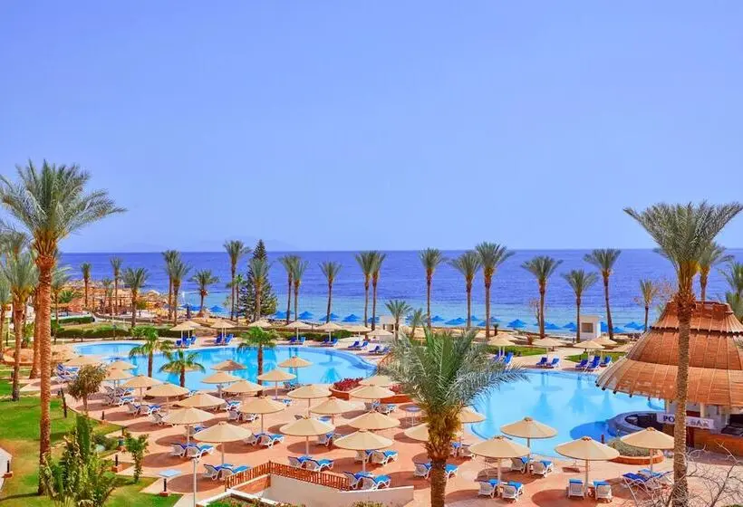 Fotos del hotel Royal Grand Sharm:  11