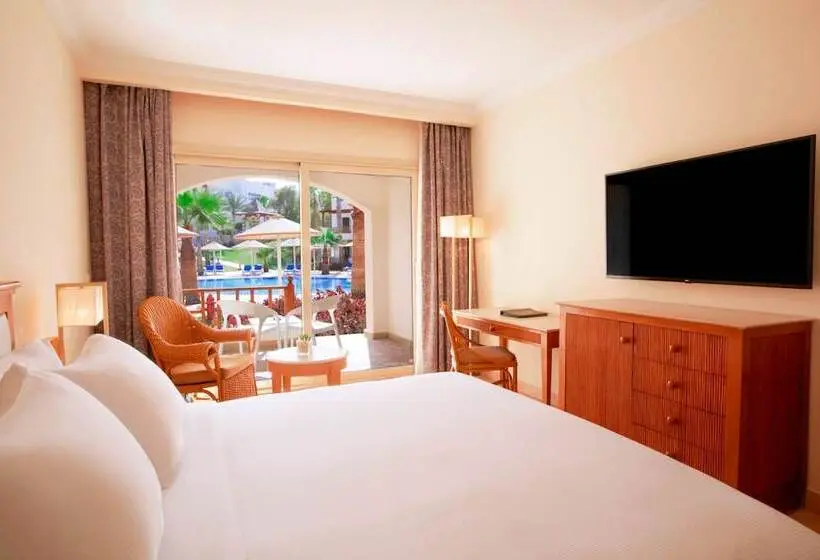 Fotos del hotel Royal Grand Sharm:  2