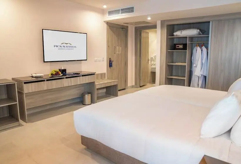 Fotos del hotel Royal Grand Sharm:  12