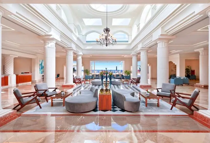 Fotos del hotel Royal Grand Sharm:  3