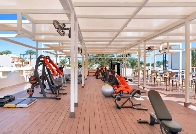 Fotos del hotel Royal Grand Sharm:  13