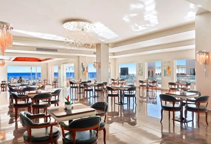 Fotos del hotel Royal Grand Sharm:  5