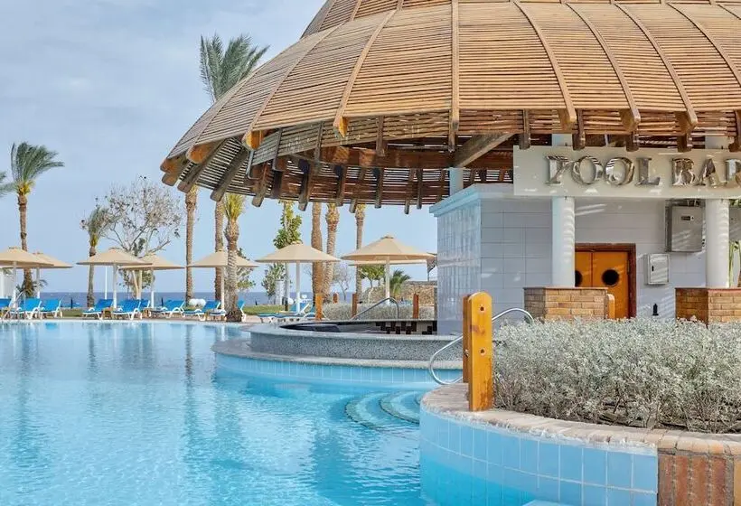 Fotos del hotel Royal Grand Sharm:  6