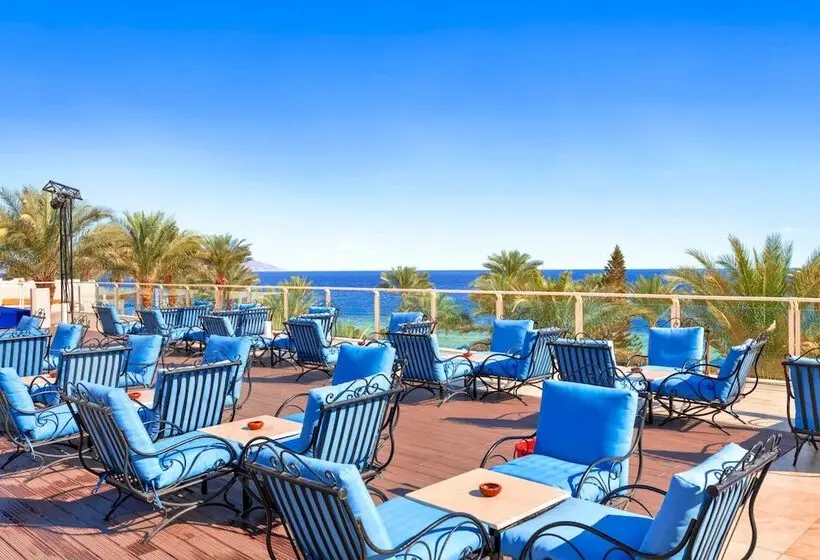 Fotos del hotel Royal Grand Sharm:  7