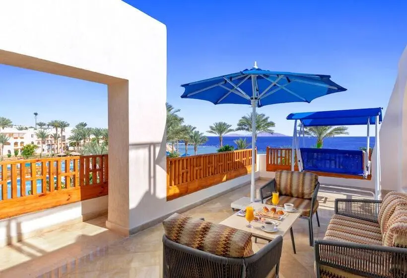 Fotos del hotel Royal Grand Sharm:  16
