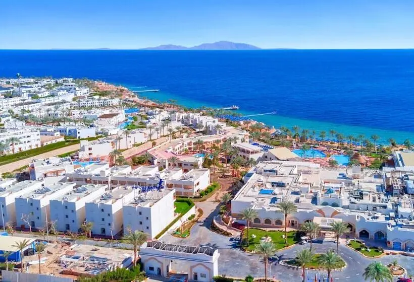 Fotos del hotel Royal Grand Sharm:  9