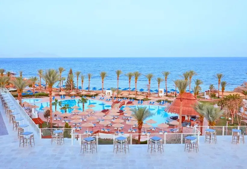 Fotos del hotel Royal Grand Sharm:  19