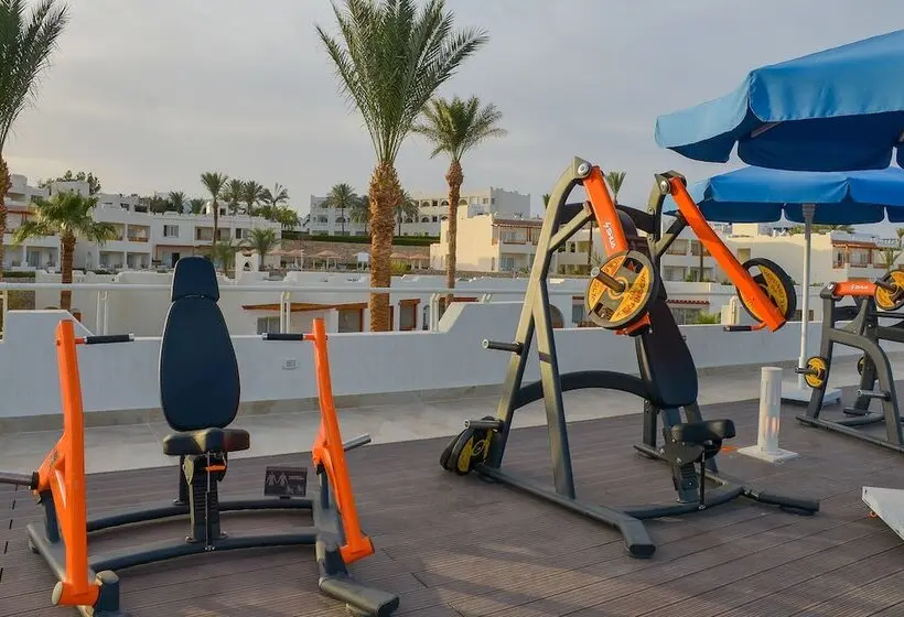 Fotos del hotel Royal Grand Sharm:  21