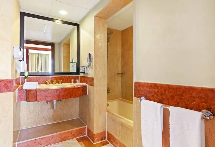 Fotos del hotel Royal Grand Sharm:  25