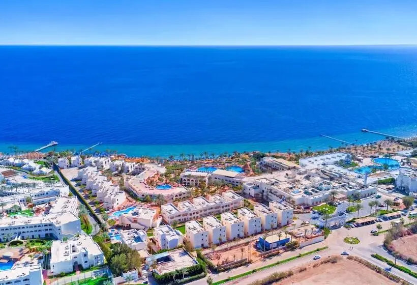 Fotos del hotel Royal Grand Sharm:  26