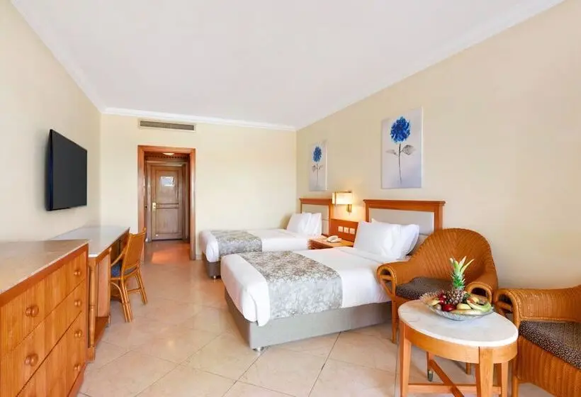Fotos del hotel Royal Grand Sharm:  28