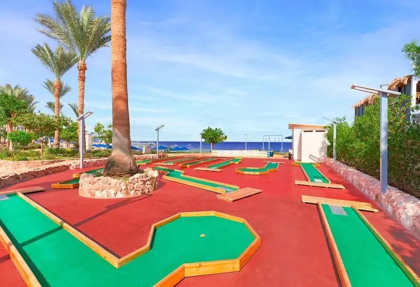 Fotos del hotel Royal Grand Sharm:  29