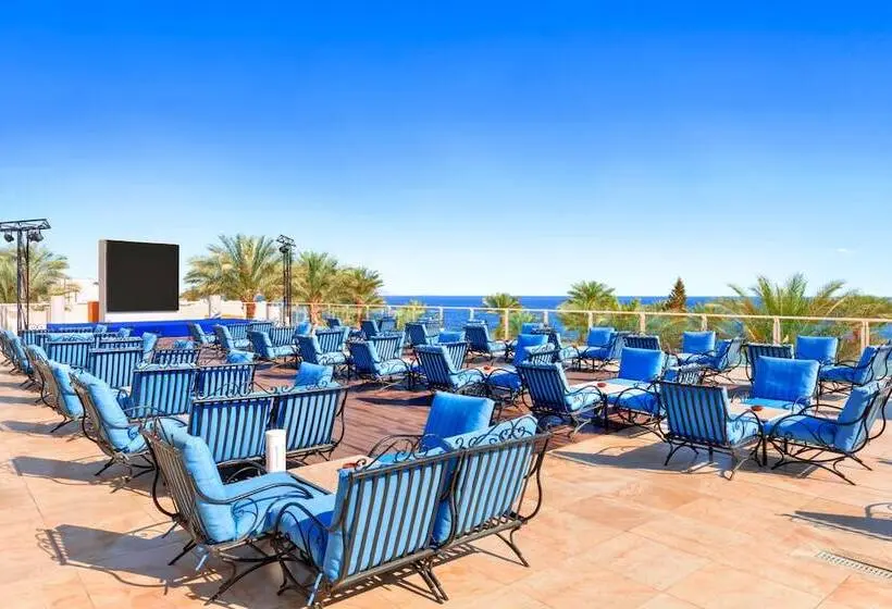 Fotos del hotel Royal Grand Sharm:  31
