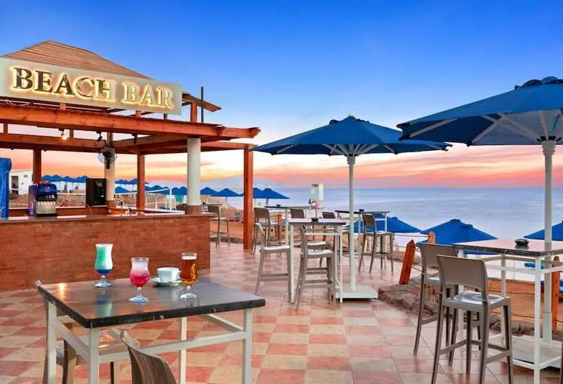 Fotos del hotel Royal Grand Sharm:  32