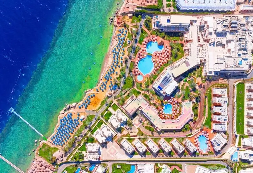 Fotos del hotel Royal Grand Sharm:  35