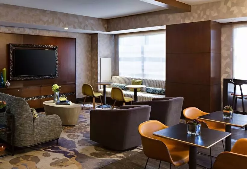 Fotos del hotel Renaissance Las Vegas:  2