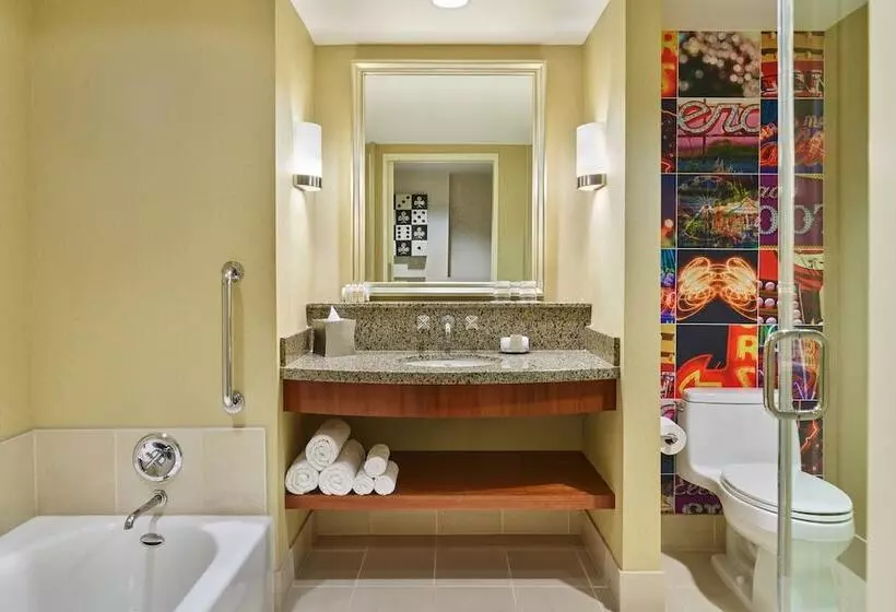 Fotos del hotel Renaissance Las Vegas:  8