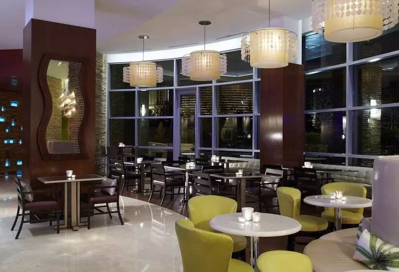 Fotos del hotel Renaissance Las Vegas:  14