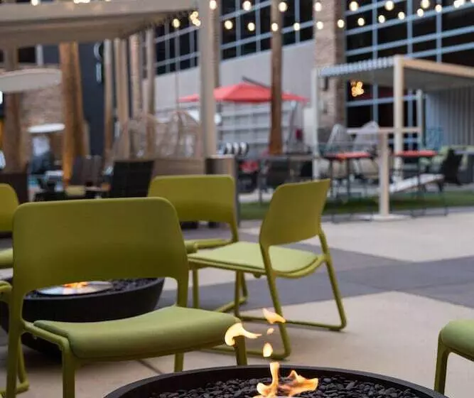 Fotos del hotel Renaissance Las Vegas:  7