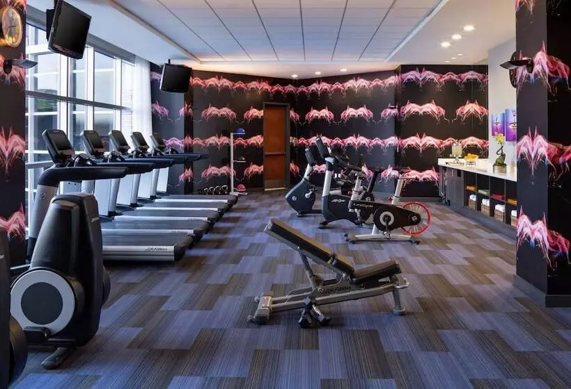 Fotos del hotel Renaissance Las Vegas:  3