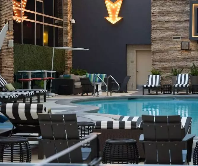 Fotos del hotel Renaissance Las Vegas:  11