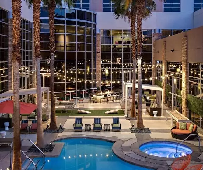 Fotos del hotel Renaissance Las Vegas:  24