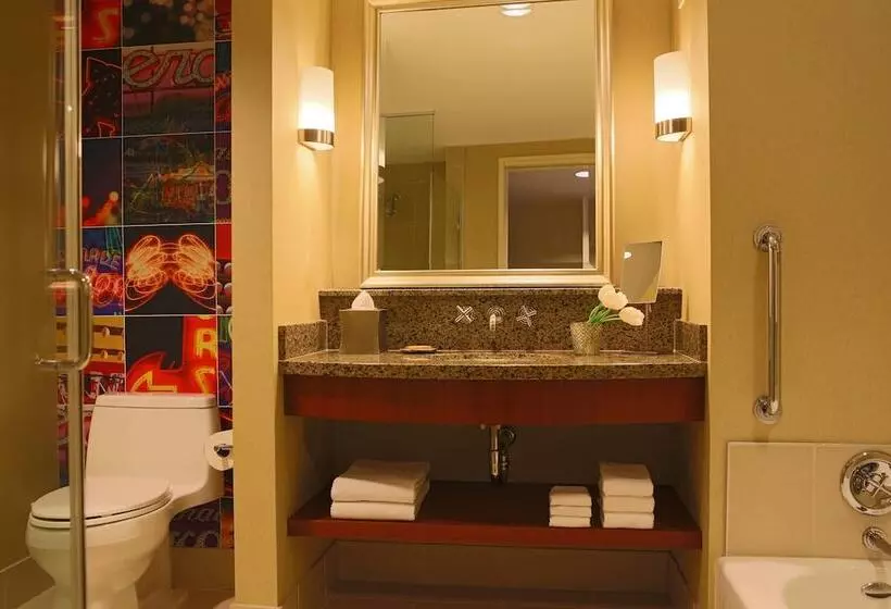 Fotos del hotel Renaissance Las Vegas:  12