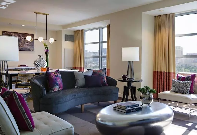 Fotos del hotel Renaissance Las Vegas:  13