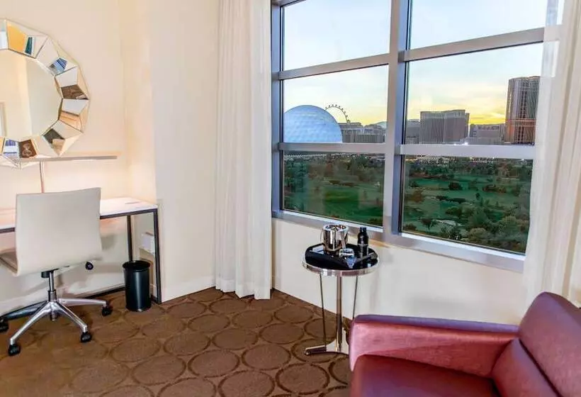 Fotos del hotel Renaissance Las Vegas:  21