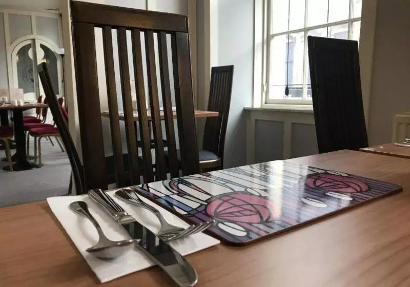 Fotos del hotel Rennie Mackintosh Hotel  Central Station:  16