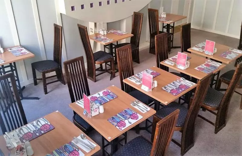 Fotos del hotel Rennie Mackintosh Hotel  Central Station:  24