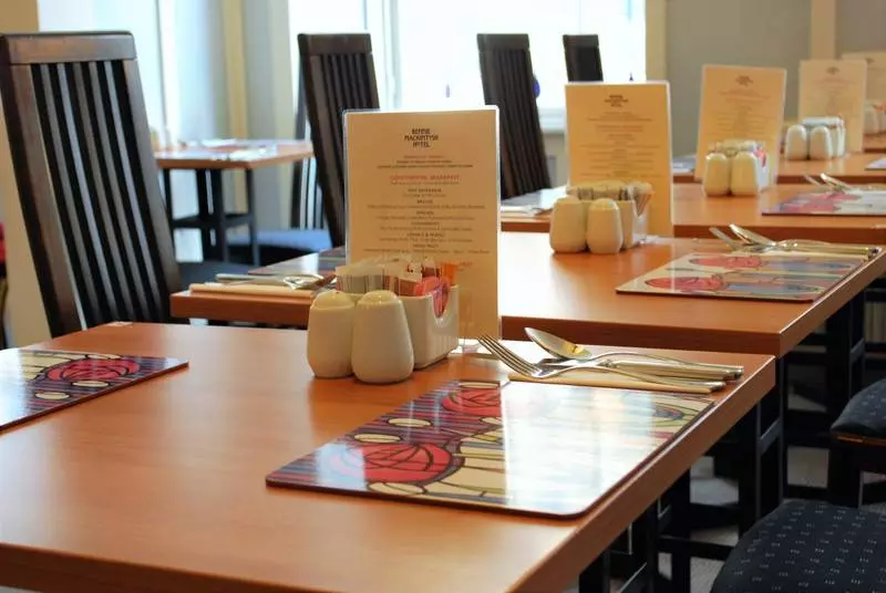 Fotos del hotel Rennie Mackintosh Hotel  Central Station:  10