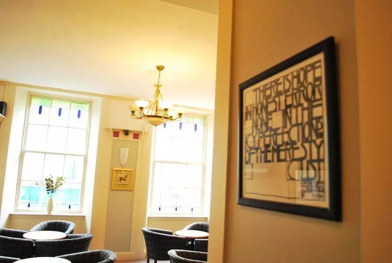 Fotos del hotel Rennie Mackintosh Hotel  Central Station:  18