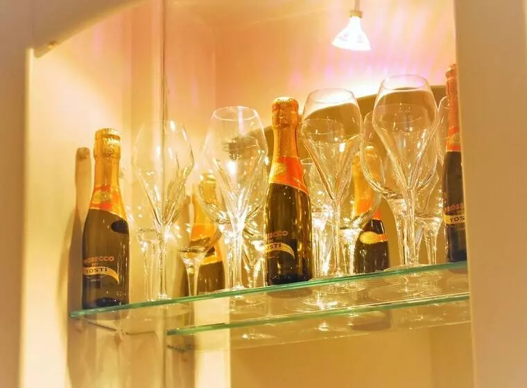 Fotos del hotel Rennie Mackintosh Hotel  Central Station:  14