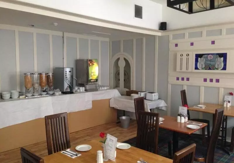 Fotos del hotel Rennie Mackintosh Hotel  Central Station:  20