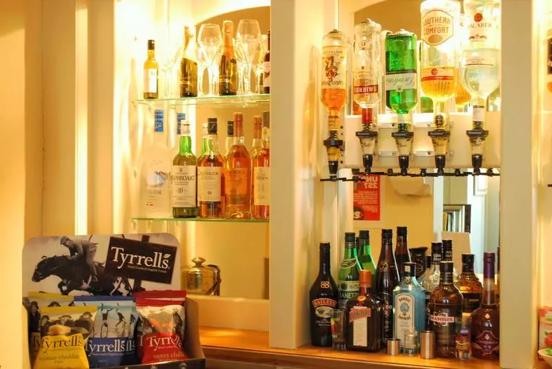 Fotos del hotel Rennie Mackintosh Hotel  Central Station:  3