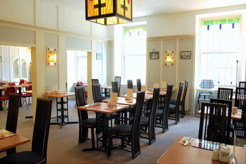 Fotos del hotel Rennie Mackintosh Hotel  Central Station:  2