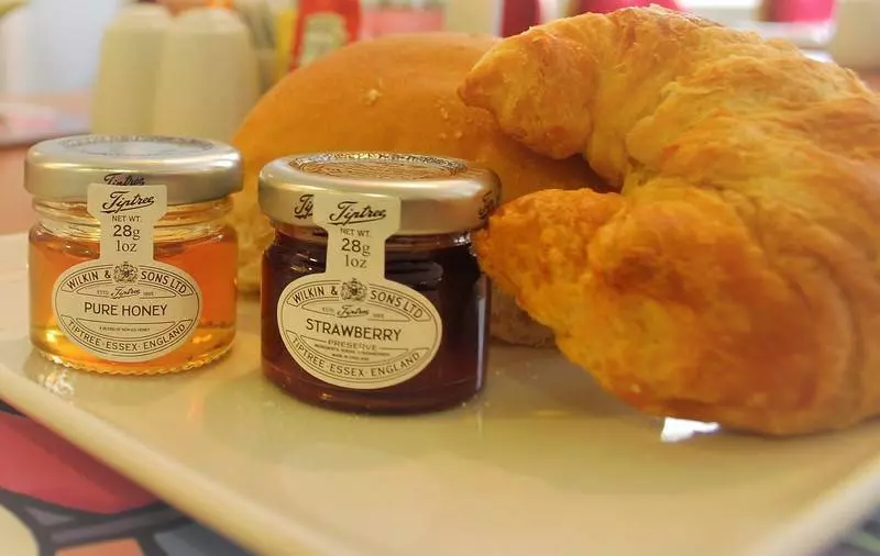 Fotos del hotel Rennie Mackintosh Hotel  Central Station:  13