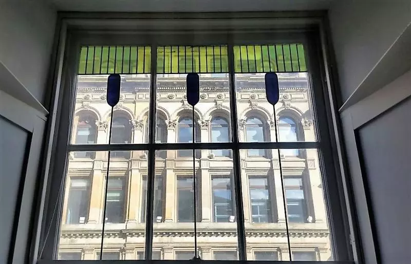 Fotos del hotel Rennie Mackintosh Hotel  Central Station:  12