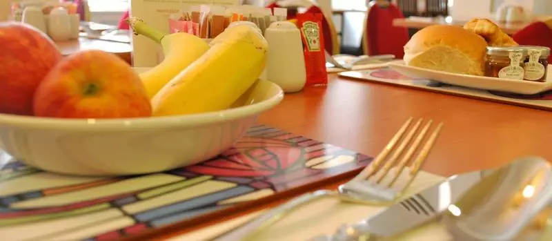 Fotos del hotel Rennie Mackintosh Hotel  Central Station:  22