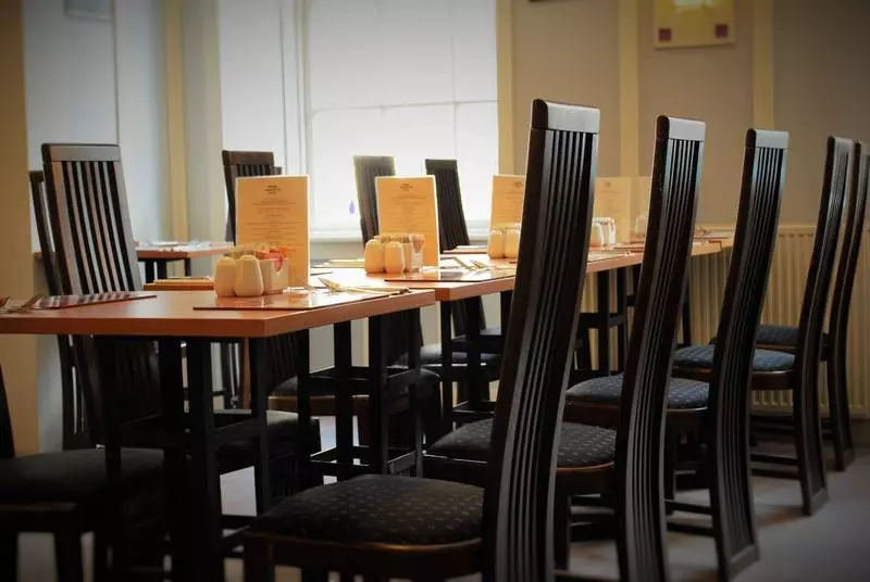 Fotos del hotel Rennie Mackintosh Hotel  Central Station:  4