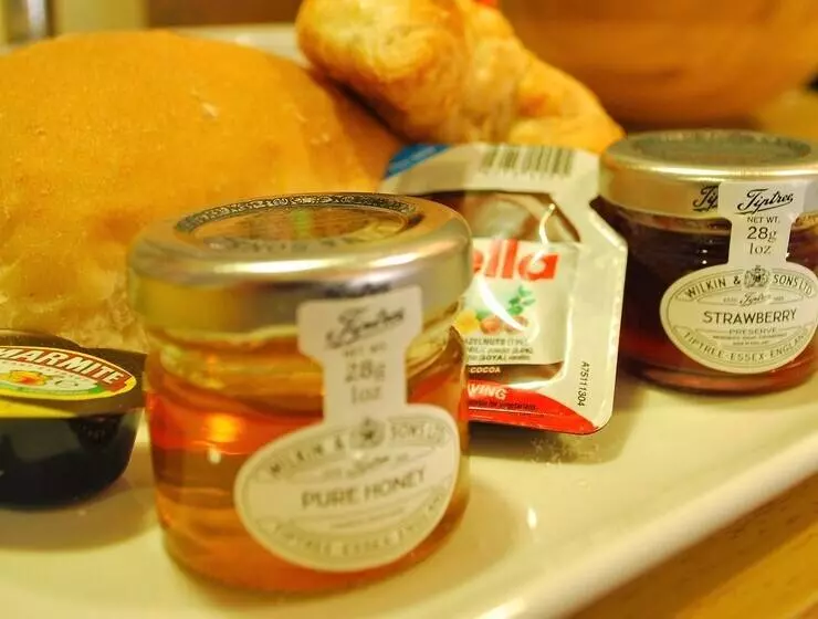 Fotos del hotel Rennie Mackintosh Hotel  Central Station:  17