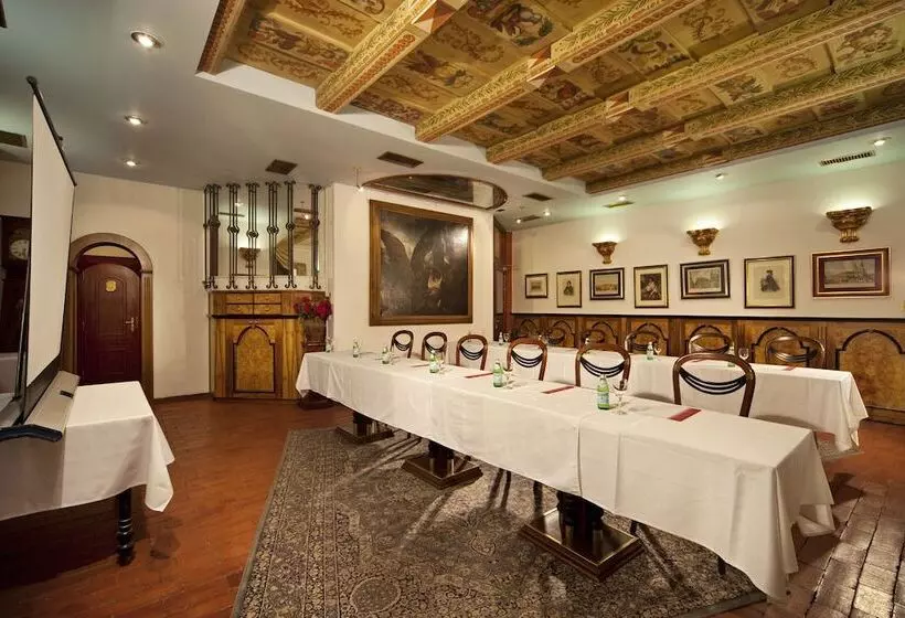 Fotos del hotel Royal Ricc:  24