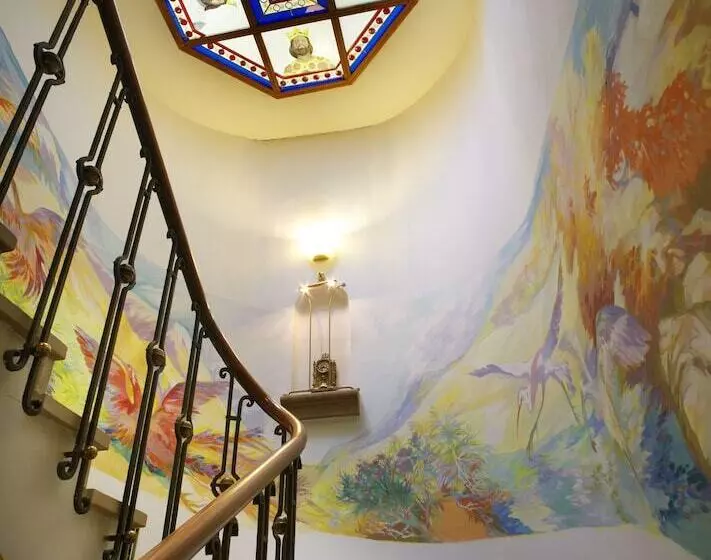 Fotos del hotel Royal Ricc:  13