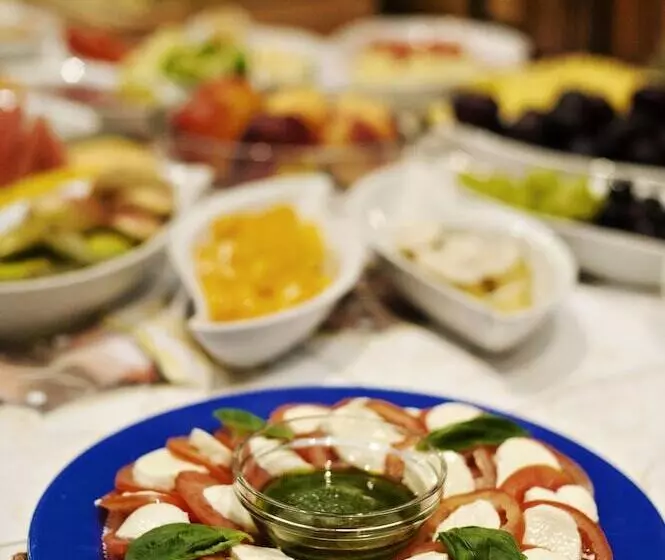 Fotos del hotel Royal Ricc:  15