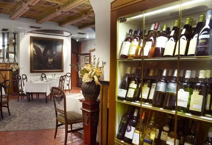 Fotos del hotel Royal Ricc:  11