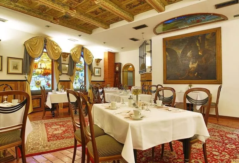 Fotos del hotel Royal Ricc:  10