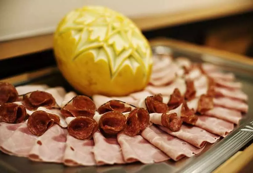 Fotos del hotel Royal Ricc:  21