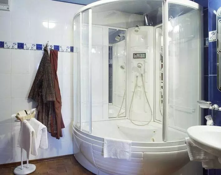 Fotos del hotel Royal Ricc:  22