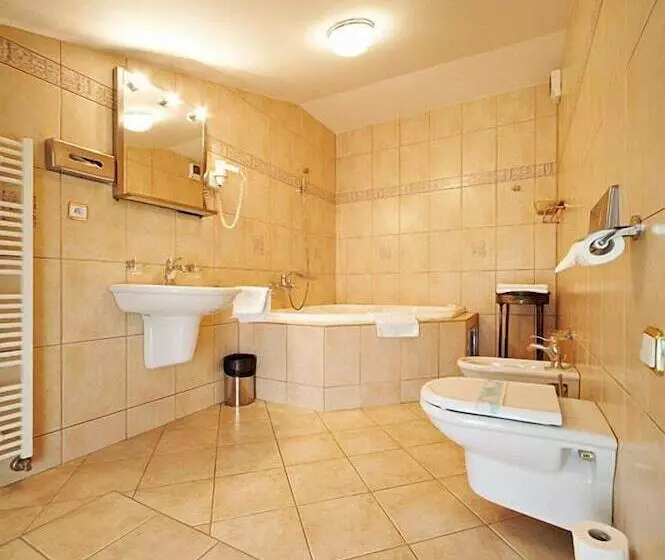 Fotos del hotel Royal Ricc:  19